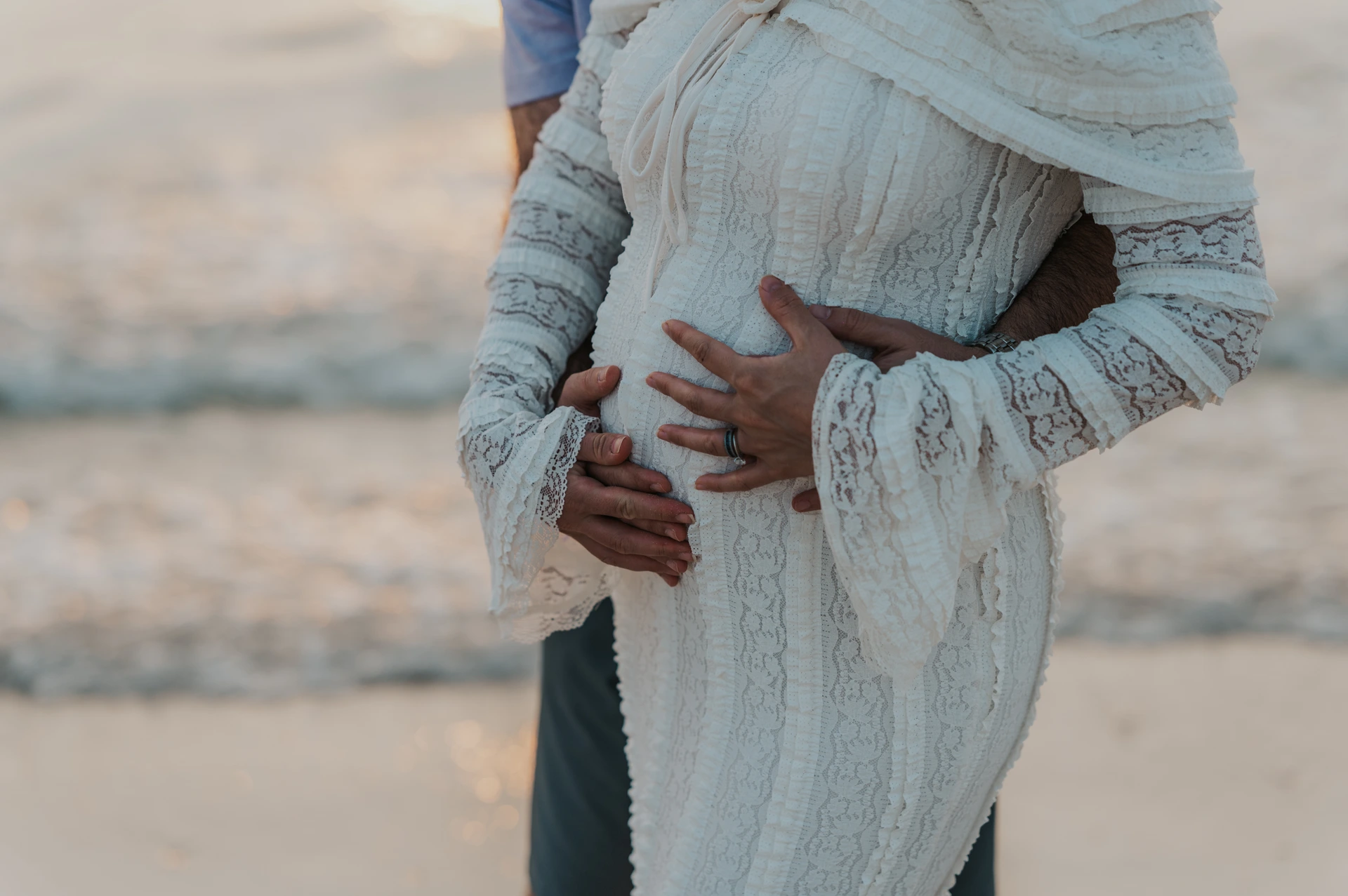 Travaya maternity photoshoot Travaya maternity photoshoot